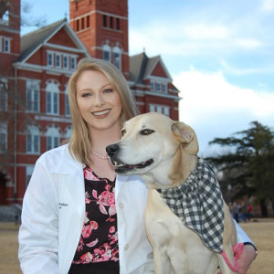 Photo of Dr. Kendall Helbert